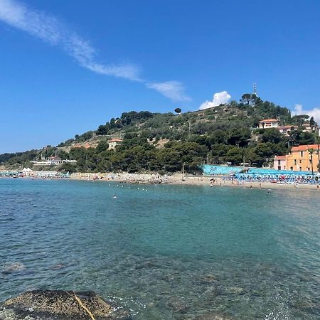 Holiday Home Muin Du Pie - Slr120 By Interhome San Lorenzo al Mare Exterior foto